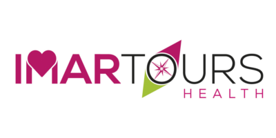 Logo Imartours Healt