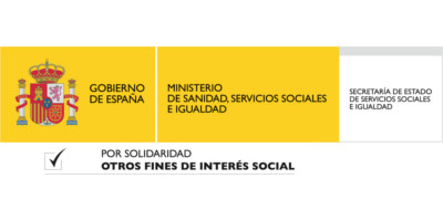 Ministerio de Sanidad, Consumo y Bienestar Social